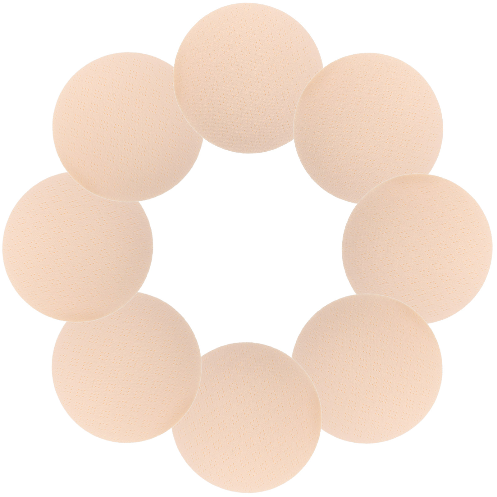 4Pairs Invisible Nipple Covers - Full Cover Adhesive review and price