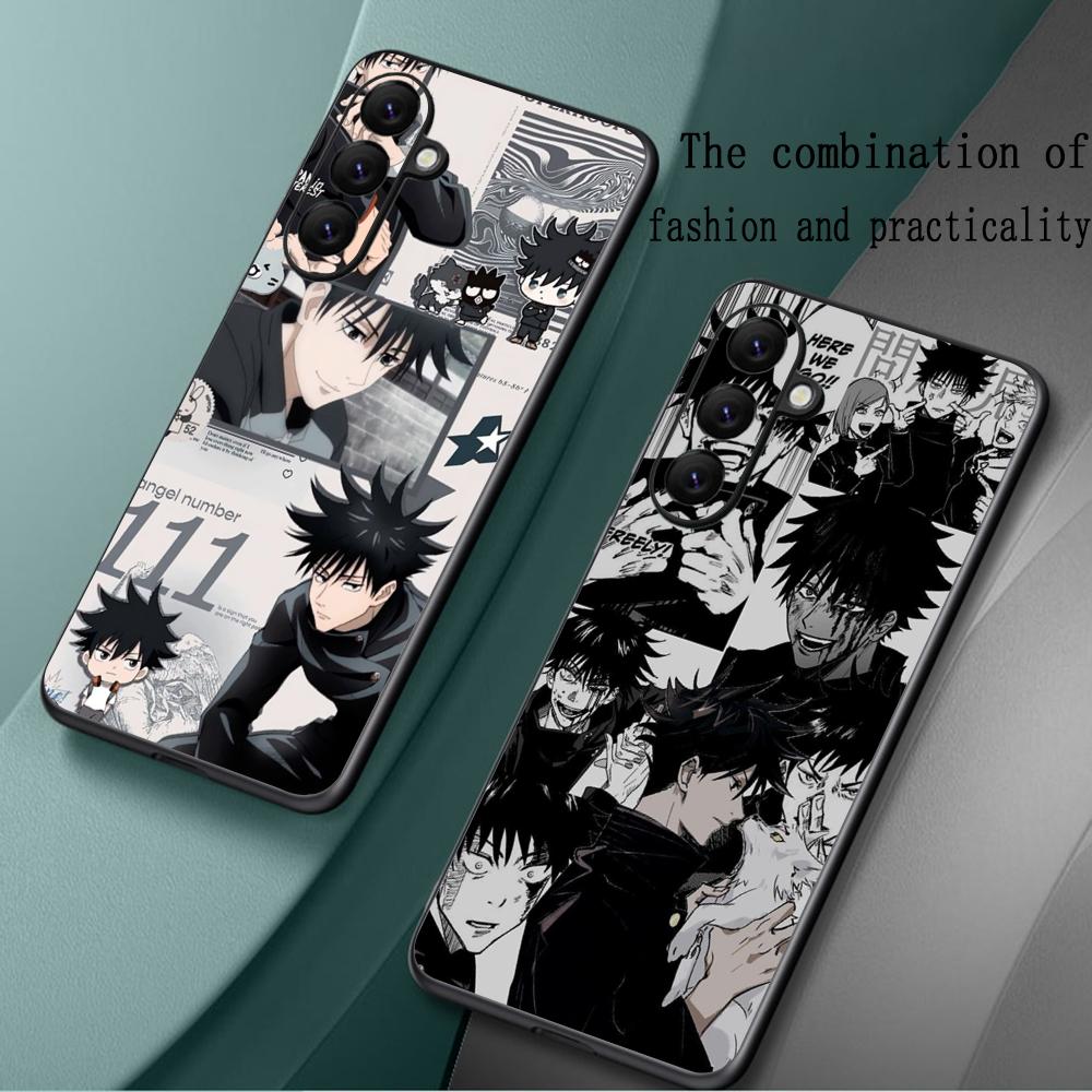 Megumi fushiguro hot anime pos - Samsung Galaxy S25 review and price