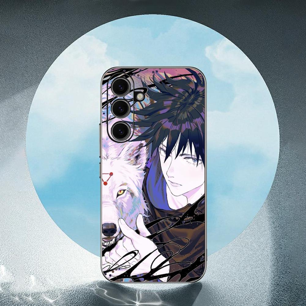 Megumi fushiguro hot anime pos - Samsung Galaxy S25 review and price