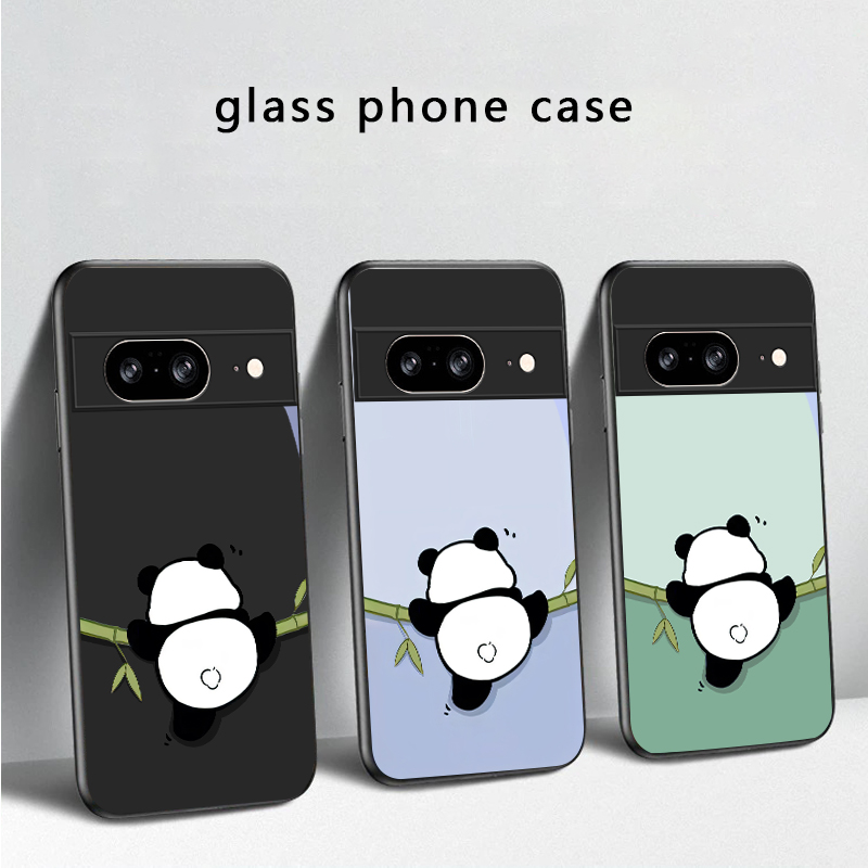 Cute and adorable panda For Go - Google Pixel 9 review and price