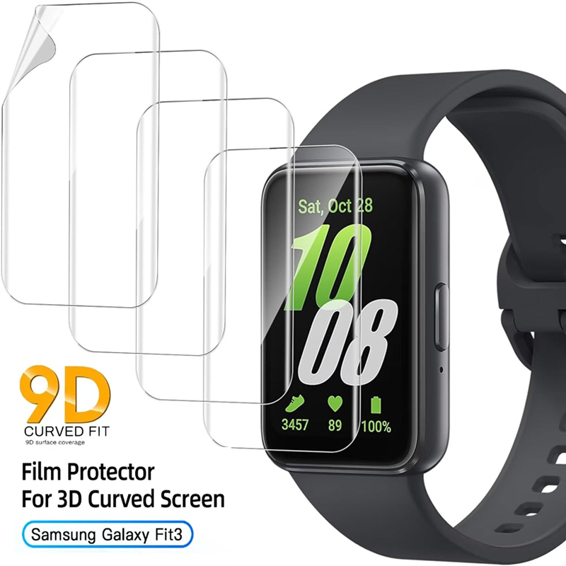 Soft Hydrogel Film For Samsung - Hydrogel Screen Protector review and price