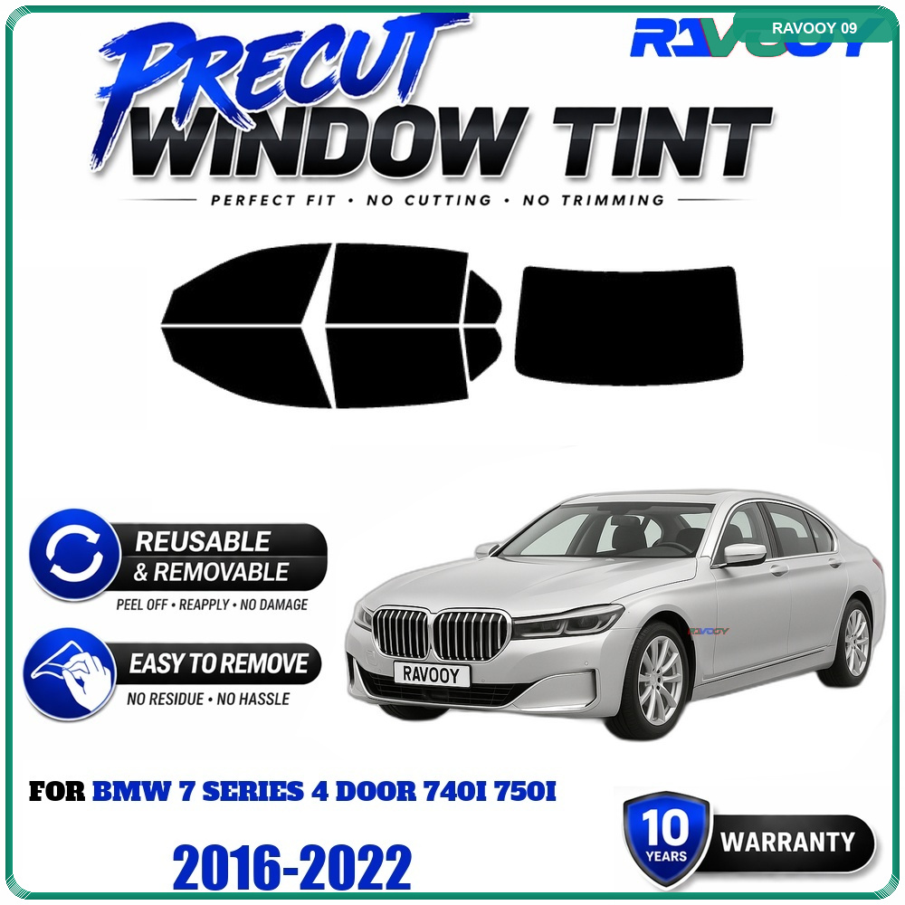 Precut Window Tint, Reusable R - Air Bubble Remover review and price
