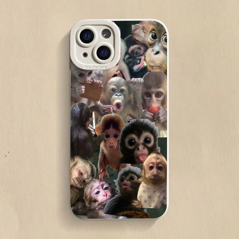 Funny Monkey Phone Case For Sa - Samsung Galaxy S25 review and price