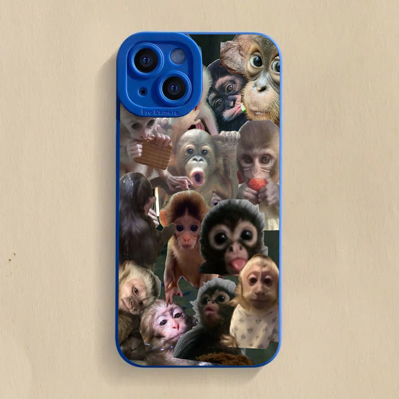 Funny Monkey Phone Case For Sa - Samsung Galaxy S25 review and price