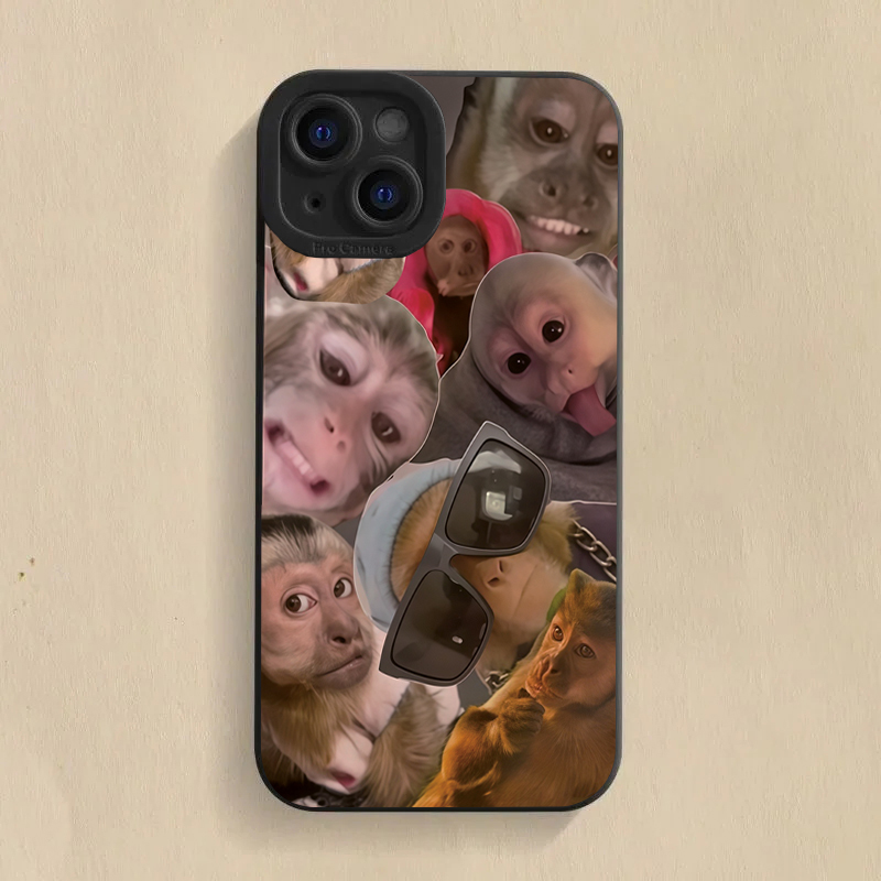 Funny Monkey Phone Case For Sa - Samsung Galaxy S25 review and price
