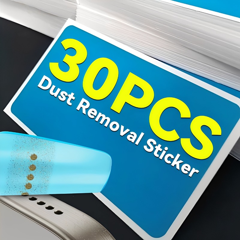 1-30PCS Phone Speaker Dust Rem - Dust Removal Sticker review and price