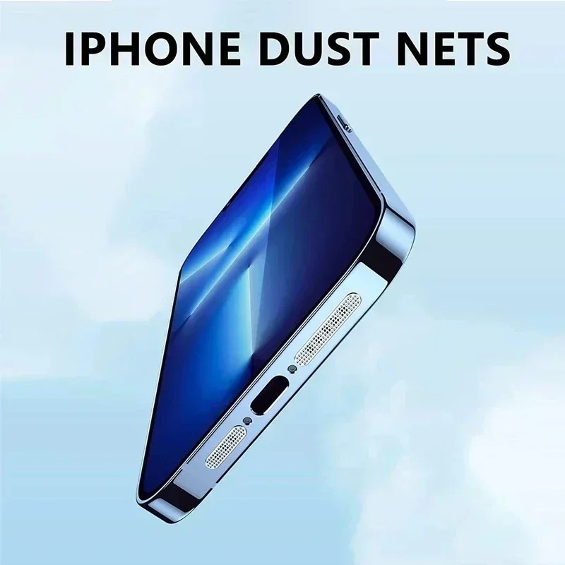 13pcs Mobile Phone Dustproof N - Dust Removal Sticker review and price