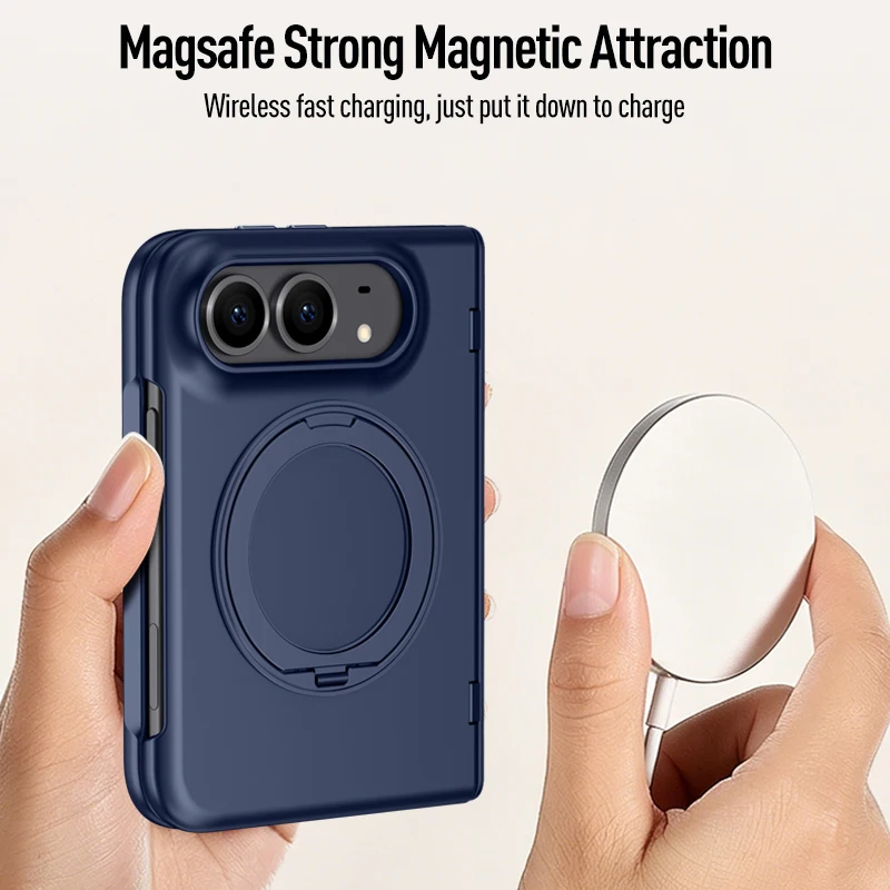 Luxury 360 Rotate for Magsafe  - Privacy Screen Protector review and price