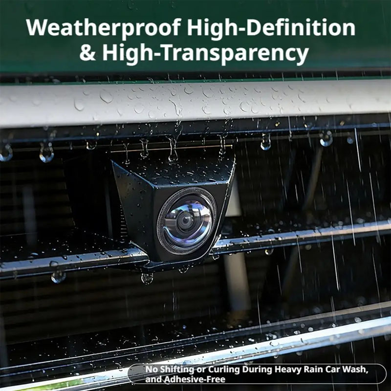 4pcs Car Camera Protective Cov - Camera Lens Protector review and price